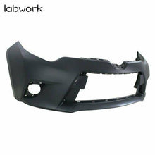 Load image into Gallery viewer, labwork For Toyota Corolla 2014 2015 2016 Primed Front Bumper Cover Lab Work Auto