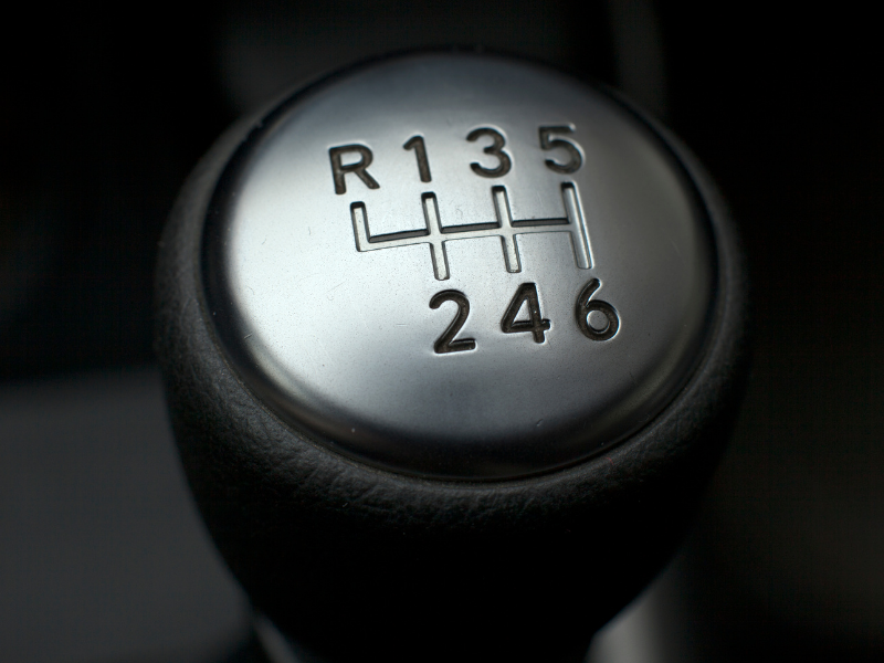 Common Transmission System Problems and Inspection Guide