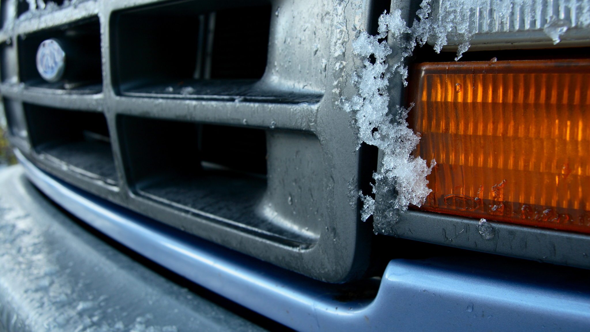 Improve Engine Cooling: Designing a Front Bumper Grill for Better ...