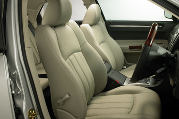 How to Choose the Perfect Seat Cover for Your Car?