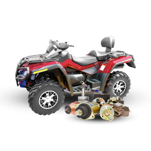 ATV & UTV Part Labworkauto