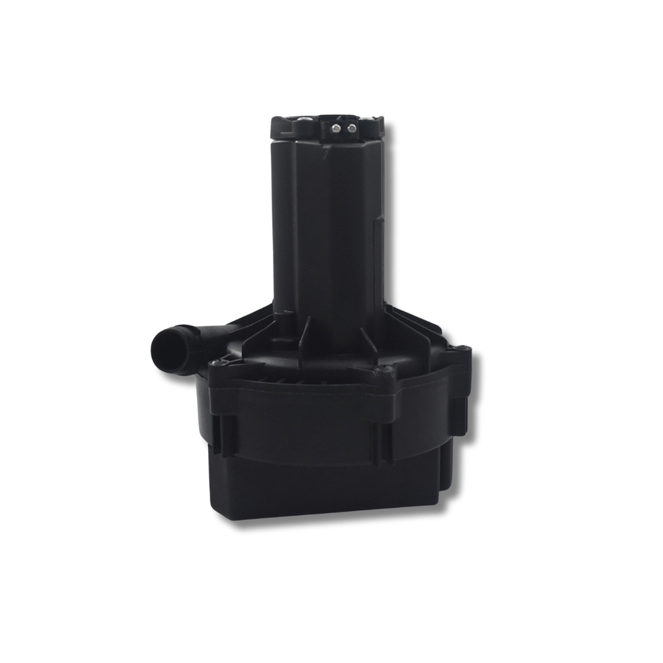 Air Secondary/Air Smog Pump Labworkauto