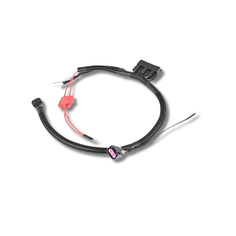 Body Wiring Harness Labworkauto