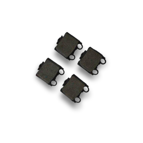 Brake Pad Labworkauto