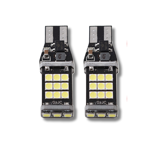 Interior Lights Labworkauto