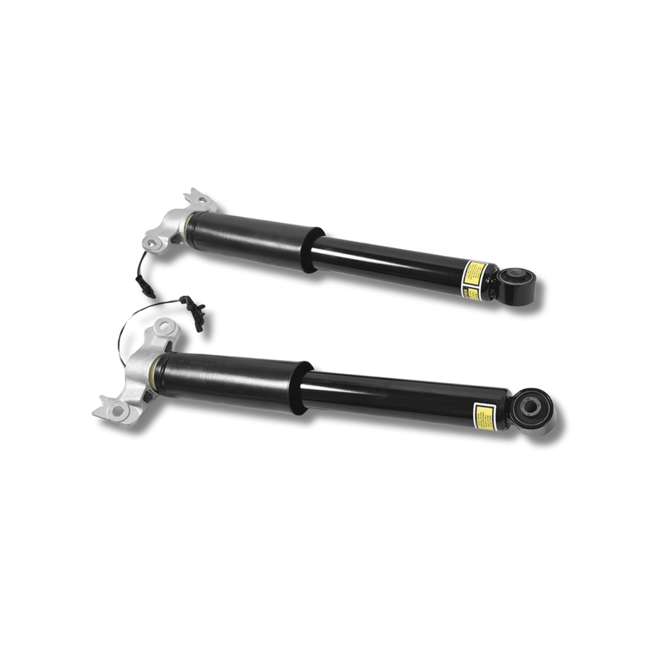 Suspension Strut Labworkauto