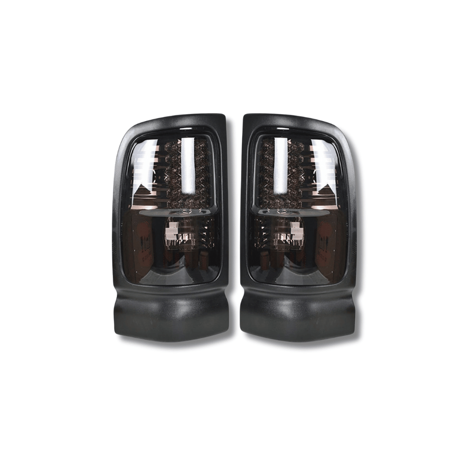 Tail Light Labworkauto