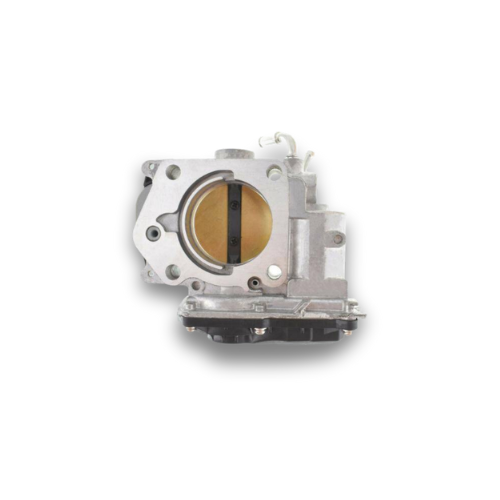 Throttle Body Labworkauto