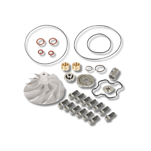 Turbine repair kit Labworkauto