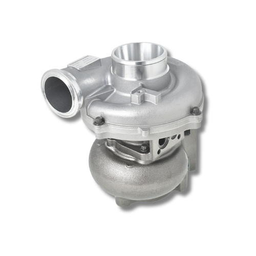 Turbo Series Labworkauto