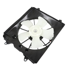 Load image into Gallery viewer, labwork Radiator Cooling Fan Assembly Replacement for 2010-2016 Honda CR-V Driver Side