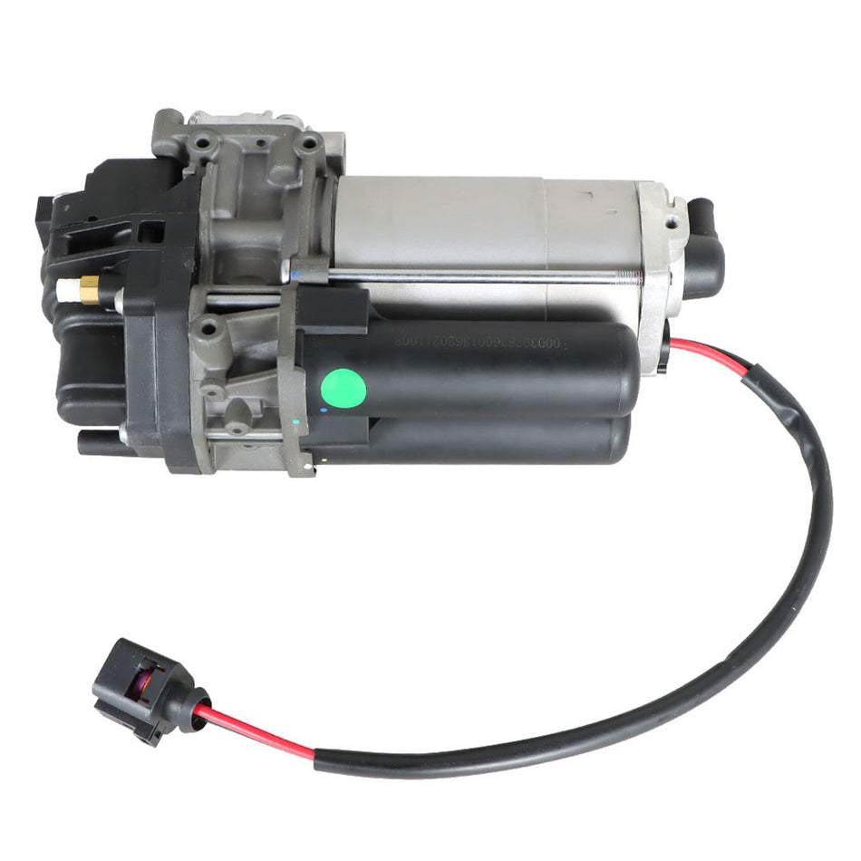 labwork Air Suspension Compressor Pump Replacement for 2016-2021 Audi Q7 Q8 4M Bentley Bentayga