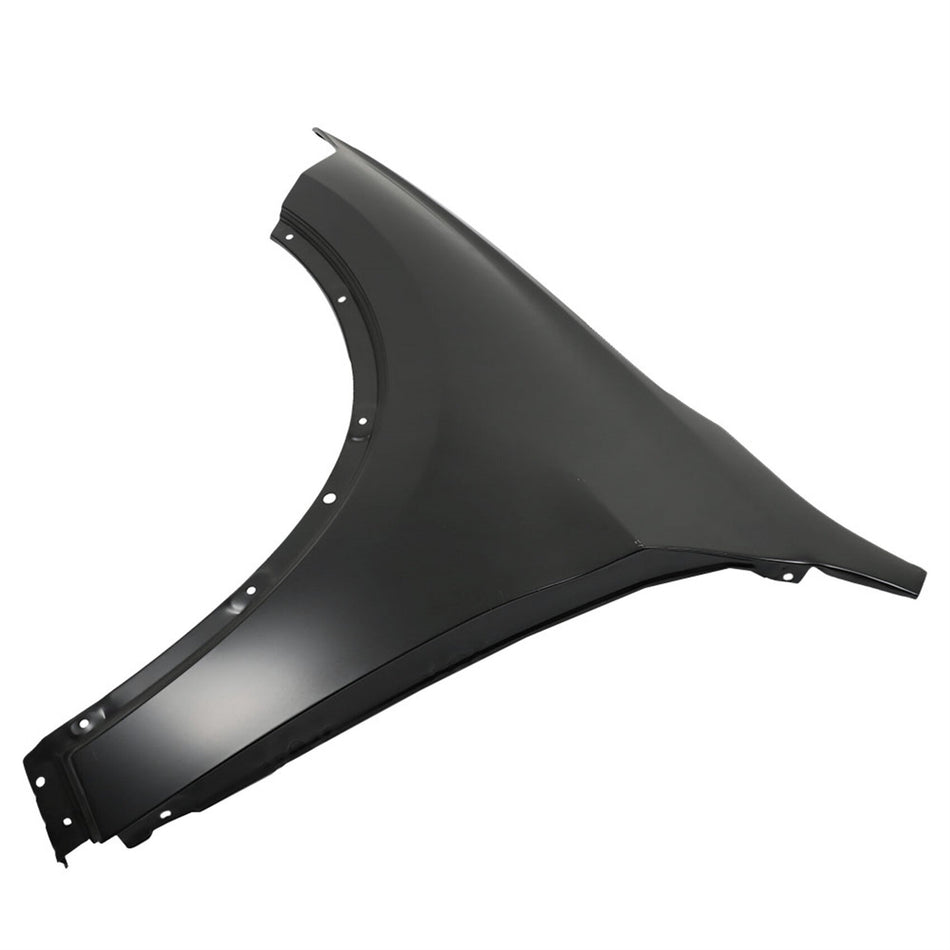 labwork Steel Fender Primed Front Left Driver Side Replacement for X1 2016-2022 41007427299 BM1240169