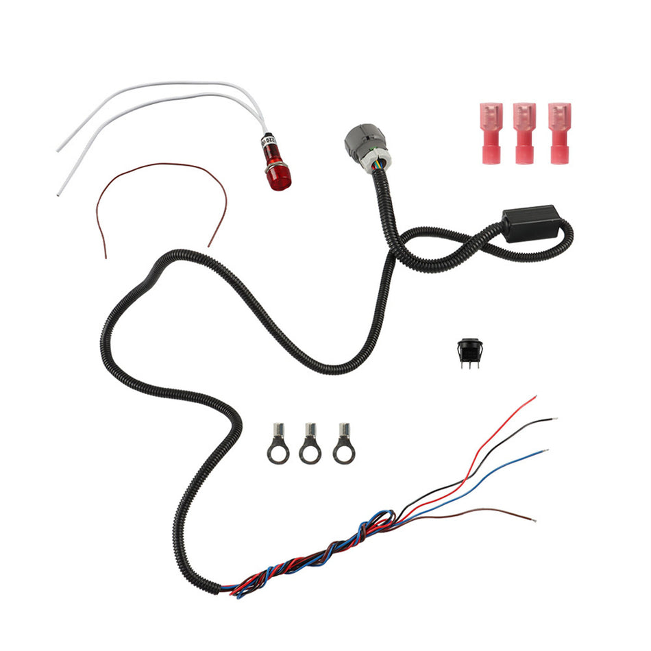 labwork 4L60E Stand Alone Controller Manual Shifter Microcontroller