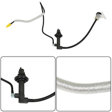 Load image into Gallery viewer, labwork Pre-Bled Clutch Master Cylinder and Line Assembly Replacement for Ford Ranger 2.3 2.5 3.0L 1995-2011