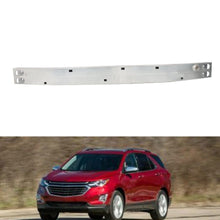 Load image into Gallery viewer, labwork Front Bumper Face Bar Reinforcement Cross Member Replacement for 2018-2021 Chevrolet Equinox GM1006697 23462900