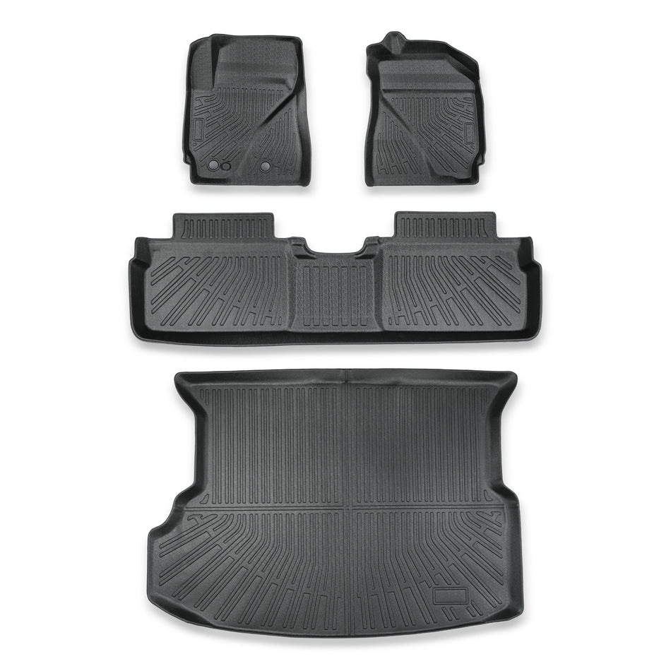 Floor Mats for Ford Escape 2009-2012, for Mazda Tribute/for Mercury Mariner 2009-2011