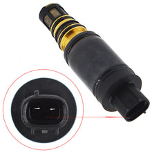 Load image into Gallery viewer, labwork AC Compressor Electronic Control Valve Replacement for Toyota Corolla 2009-2013