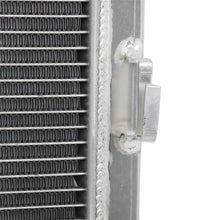 Load image into Gallery viewer, labwork 3 Row Radiator Replacement for 2000-2004 Dakota Durango 3.7L 3.9L 4.7L 5.9L