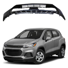 Load image into Gallery viewer, labwork Front Lower Bumper Cover Replacement for Trax 2017-2020