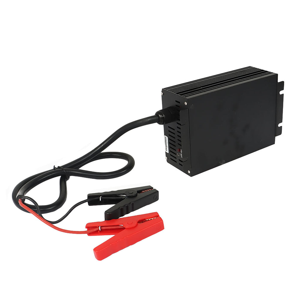 14.6V 30A LifePO4 Battery Charger Trickle Charger Smart Charger
