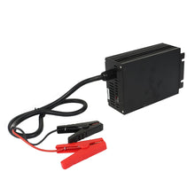 Load image into Gallery viewer, 14.6V 30A LifePO4 Battery Charger Trickle Charger Smart Charger