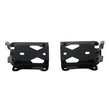 Load image into Gallery viewer, labwork Front Bumper Bracket Set of 2 Left and Right Replacement for 2015-2018 Challenger CH1066144 CH1067144 68174979AA 68174978AA