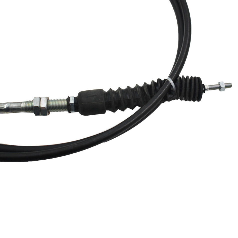 Shift Control Cable For Kawasaki Mule 2500 2510 2520 Forward Reverse 1993-2002