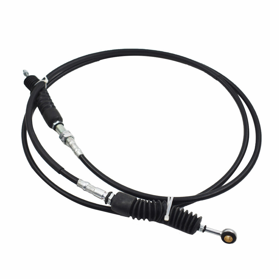Shift Control Cable For Kawasaki Mule 2500 2510 2520 Forward Reverse 1993-2002