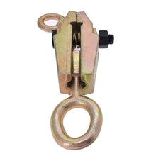 Load image into Gallery viewer, Labwork 2 Way Frame Back 5 Ton Self-tightening Grip Auto Body Repair Pull Clamp