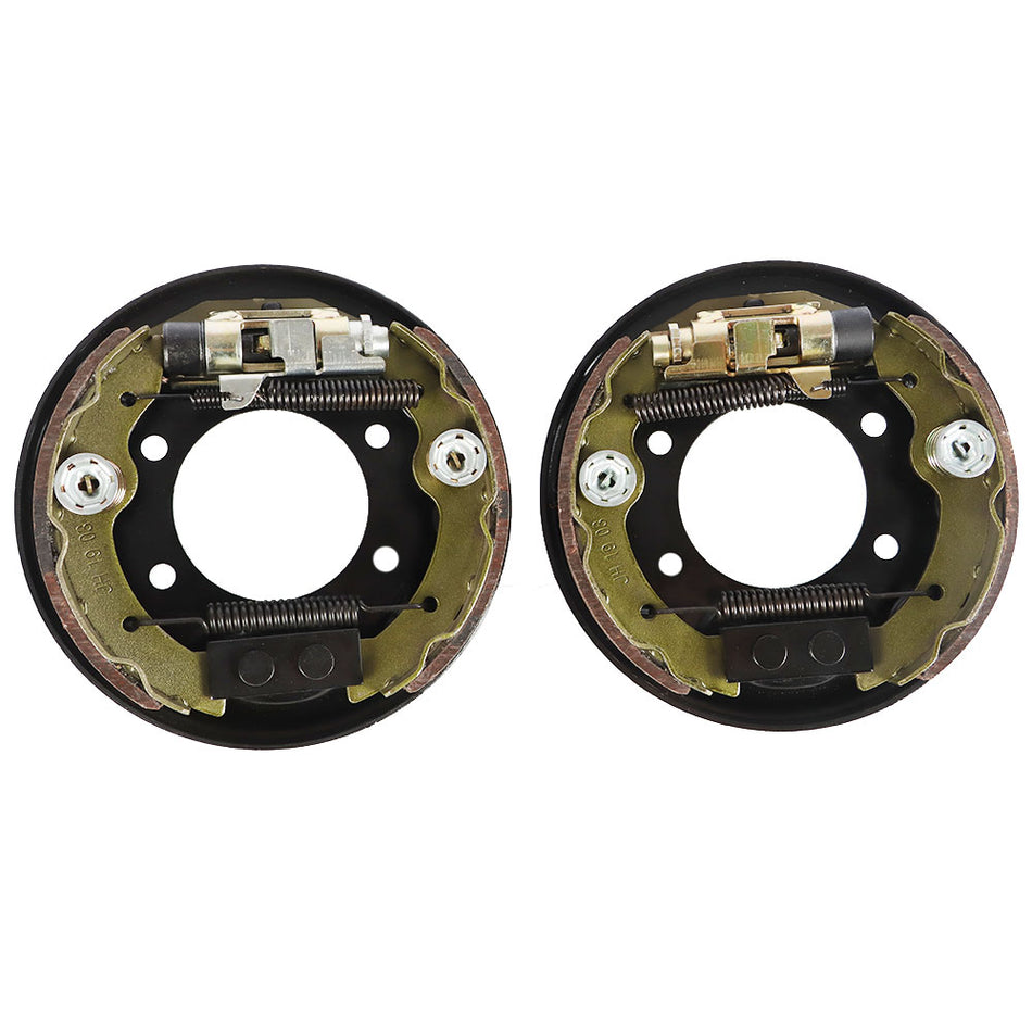 labwork Brake Cluster Assembly Replacement for TXT PDS 1996+ Golf Carts 70998-G02 70998-G01 JN6-F7290-03-00 JN6-F7280-03-00 70794-G01 72582-G02