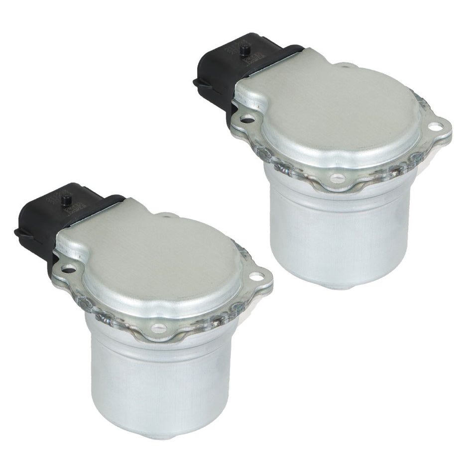 labwork 2PCS Automatic Transmission Clutch Actuator Replacement for Focus Fiesta AE8Z-7C604-A