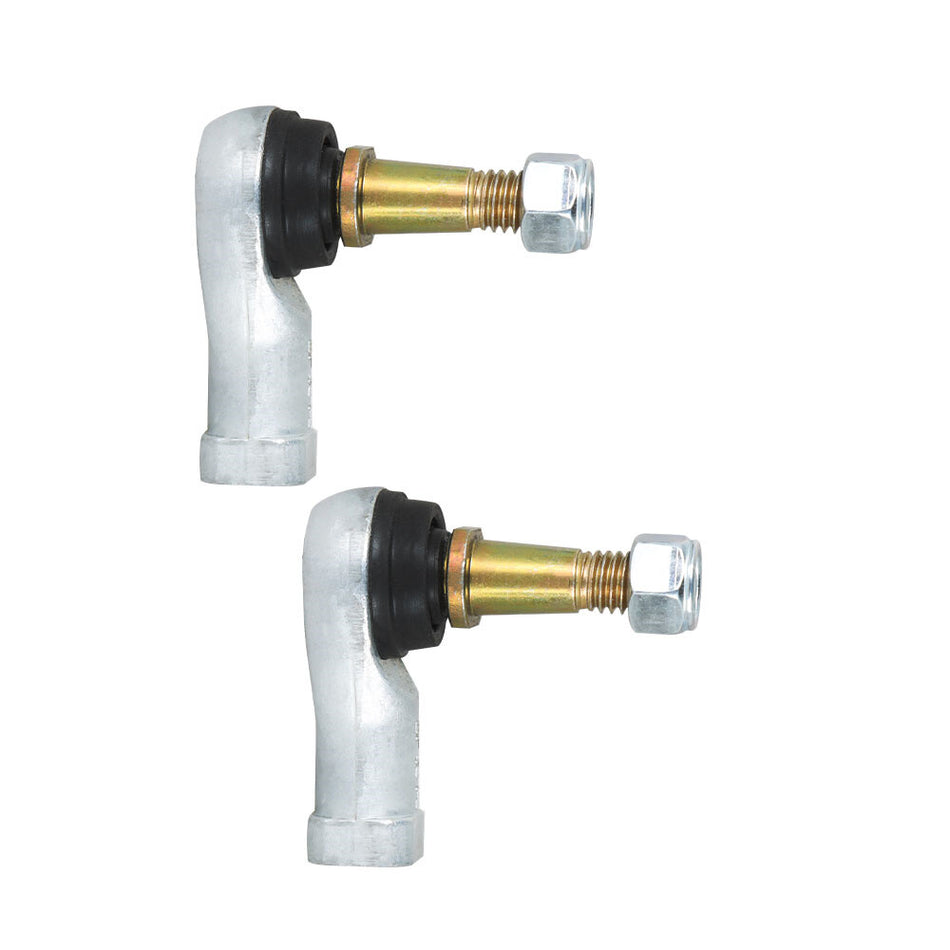 Tie Rod Ends (Driver & Passenger Side) Fits For E-Z-GO TXT Golf Carts 2001 - Up