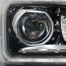 Load image into Gallery viewer, labwork Headlight Assembly Replacement for GMC Acadia Halogen LED 2013-2016 Headlights Set Driver ＆ Passenger Side