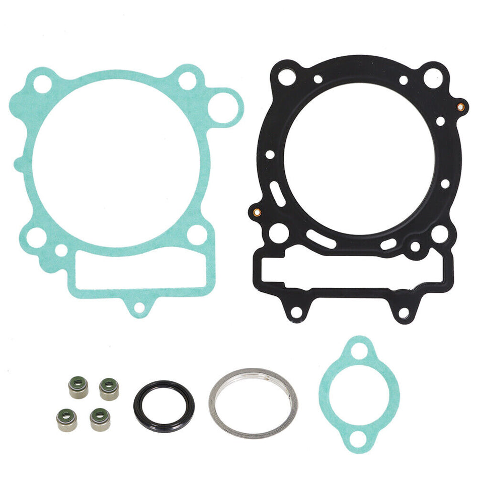 Top End Head Gasket Kit Set For Kawasaki KX450F 2009-2014 2015