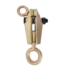 Load image into Gallery viewer, Labwork 2 Way Frame Back 5 Ton Self-tightening Grip Auto Body Repair Pull Clamp