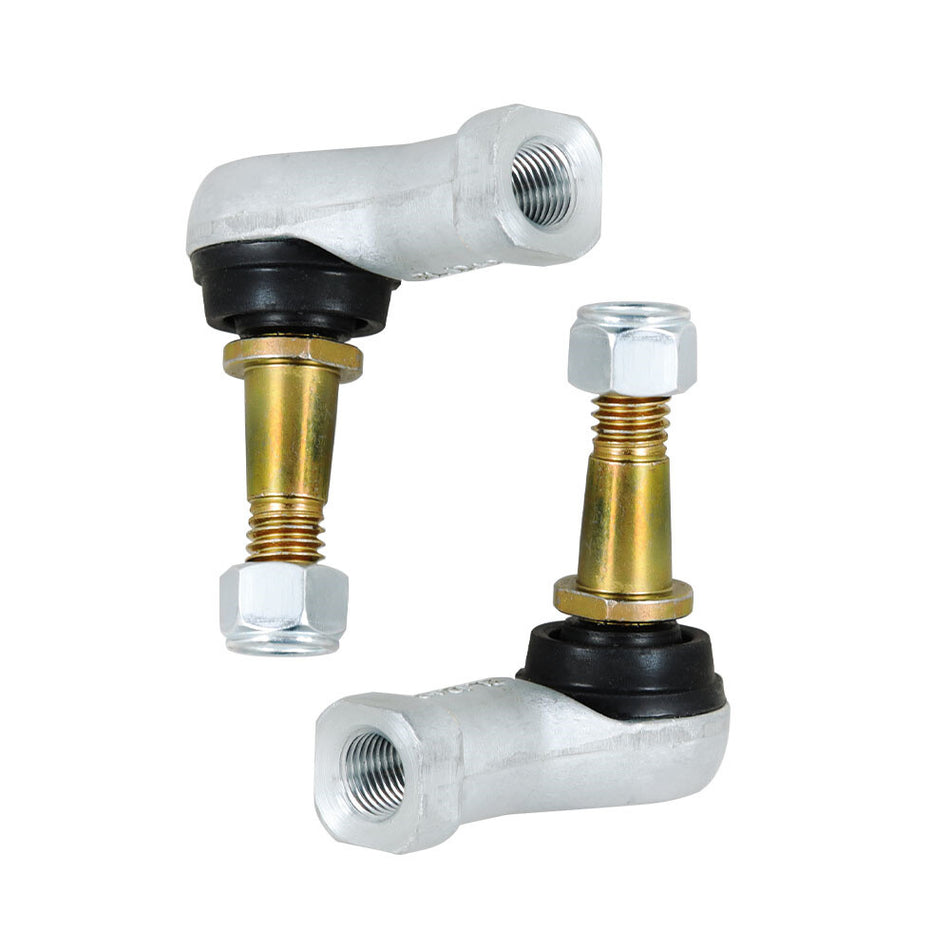 Tie Rod Ends (Driver & Passenger Side) Fits For E-Z-GO TXT Golf Carts 2001 - Up