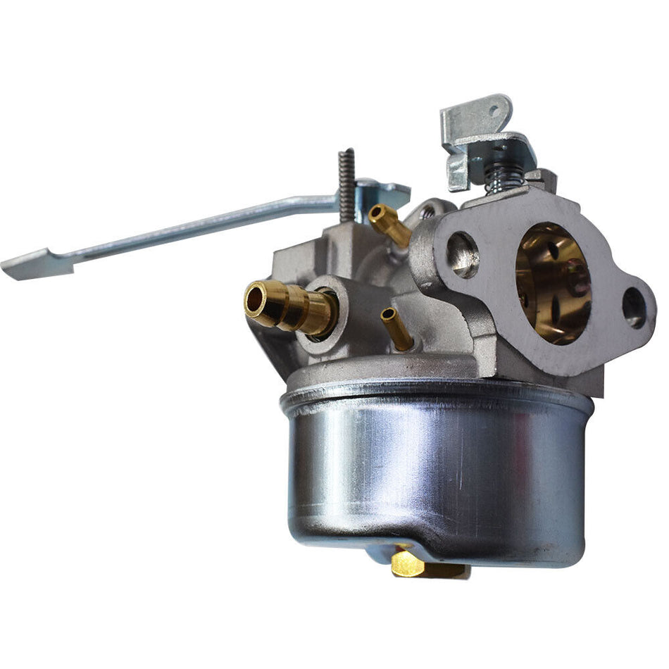 Fits Tecumseh 640092A 640092 632557A TH098SA CCR 3HP 2-Cycle  Carburetor Carb