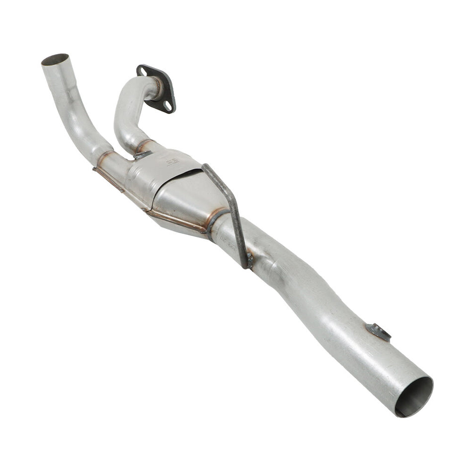 Labwork Front Catalytic Converter For 1996-1999 Dodge Ram 1500 Ram 2500 5.2L