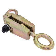 Load image into Gallery viewer, Labwork 2 Way Frame Back 5 Ton Self-tightening Grip Auto Body Repair Pull Clamp
