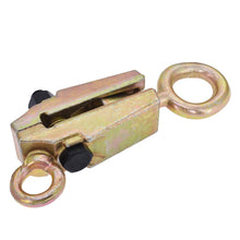 Load image into Gallery viewer, Labwork 2 Way Frame Back 5 Ton Self-tightening Grip Auto Body Repair Pull Clamp