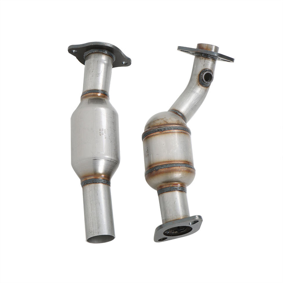Labwork Catalytic Converter 2005-2007 For Ford Freestyle 3.0L V6 AWD Only