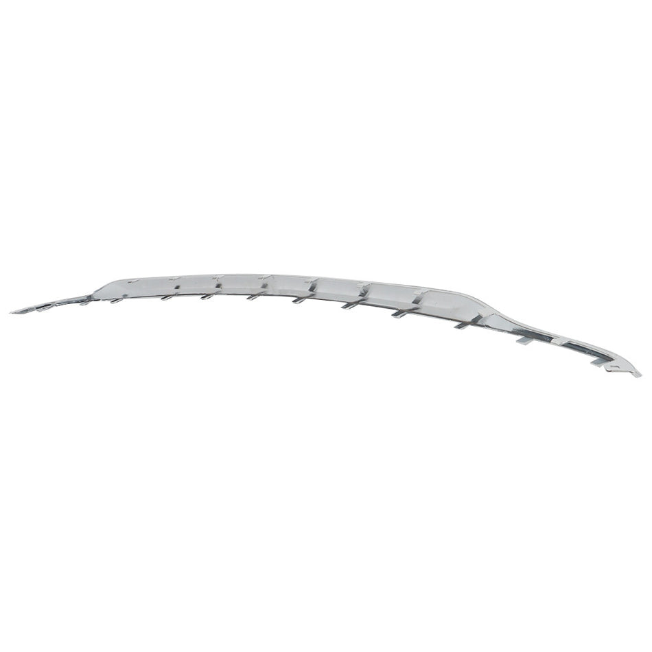 Labwork Rear Bumper Lower Molding Trim For Chevrolet Equinox 2018-2021 23218672