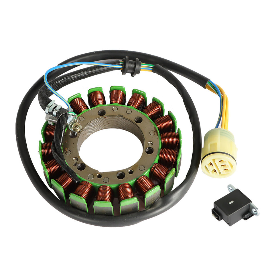 Stator Pickup Coil For Honda TRX450S/ES Foreman 450 1998-2001