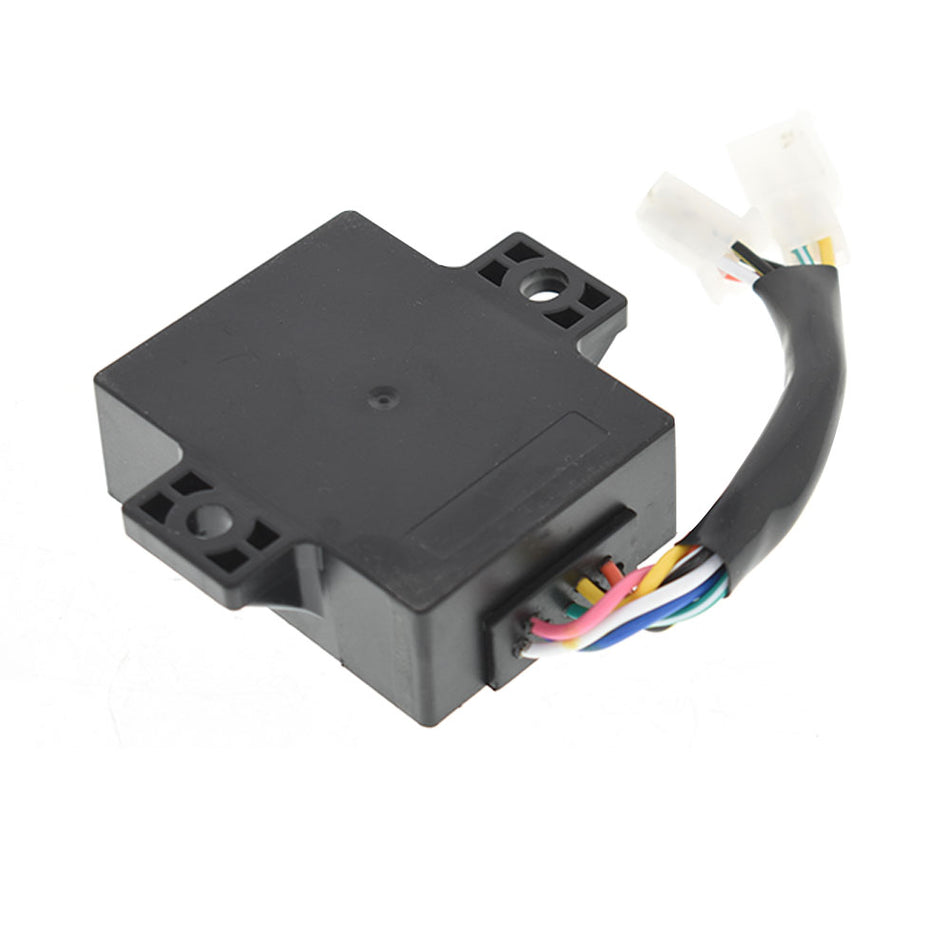 labwork CDI Igniter Ignition Box Replacement for Kawasaki Mule 2500 2510 2520 KAF620 KAF950 21119-2157