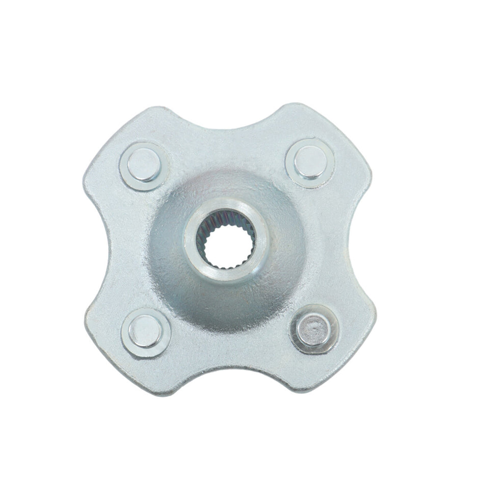 Rear Differential Axle Shaft Wheel Hub For 1992-00 Honda TRX300 Fourtrax 300 4X4