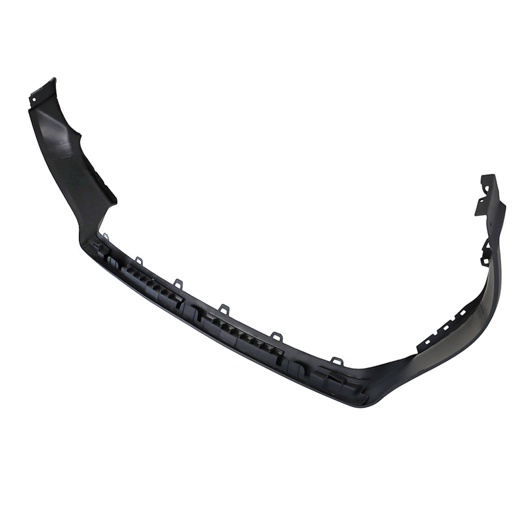 labwork Primed Front Upper Bumper Cover Replacement for 2014 2015 Sierra 1500