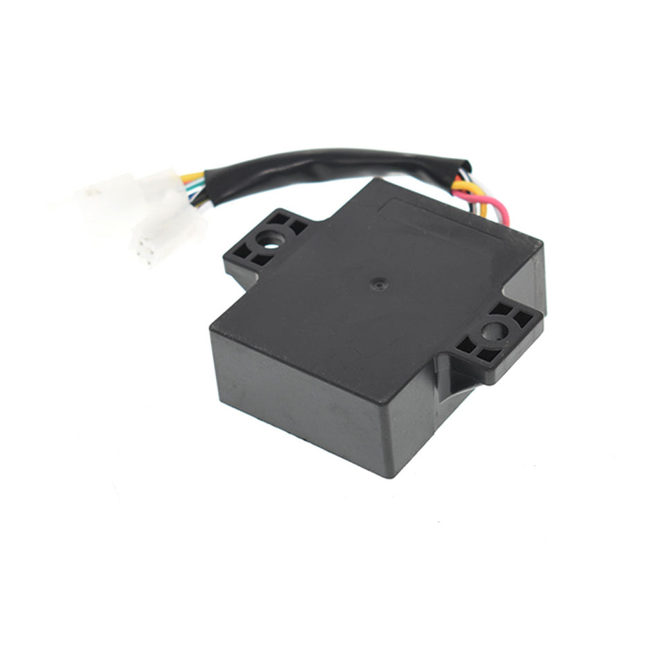labwork CDI Igniter Ignition Box Replacement for Kawasaki Mule 2500 2510 2520 KAF620 KAF950 21119-2157