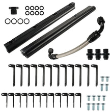 Load image into Gallery viewer, labwork Fuel Rail Kits 534-218 534-219 Replacement for LS Series Gen III or IV EFI Engines LS1 LS2 LS6 LS3 L92