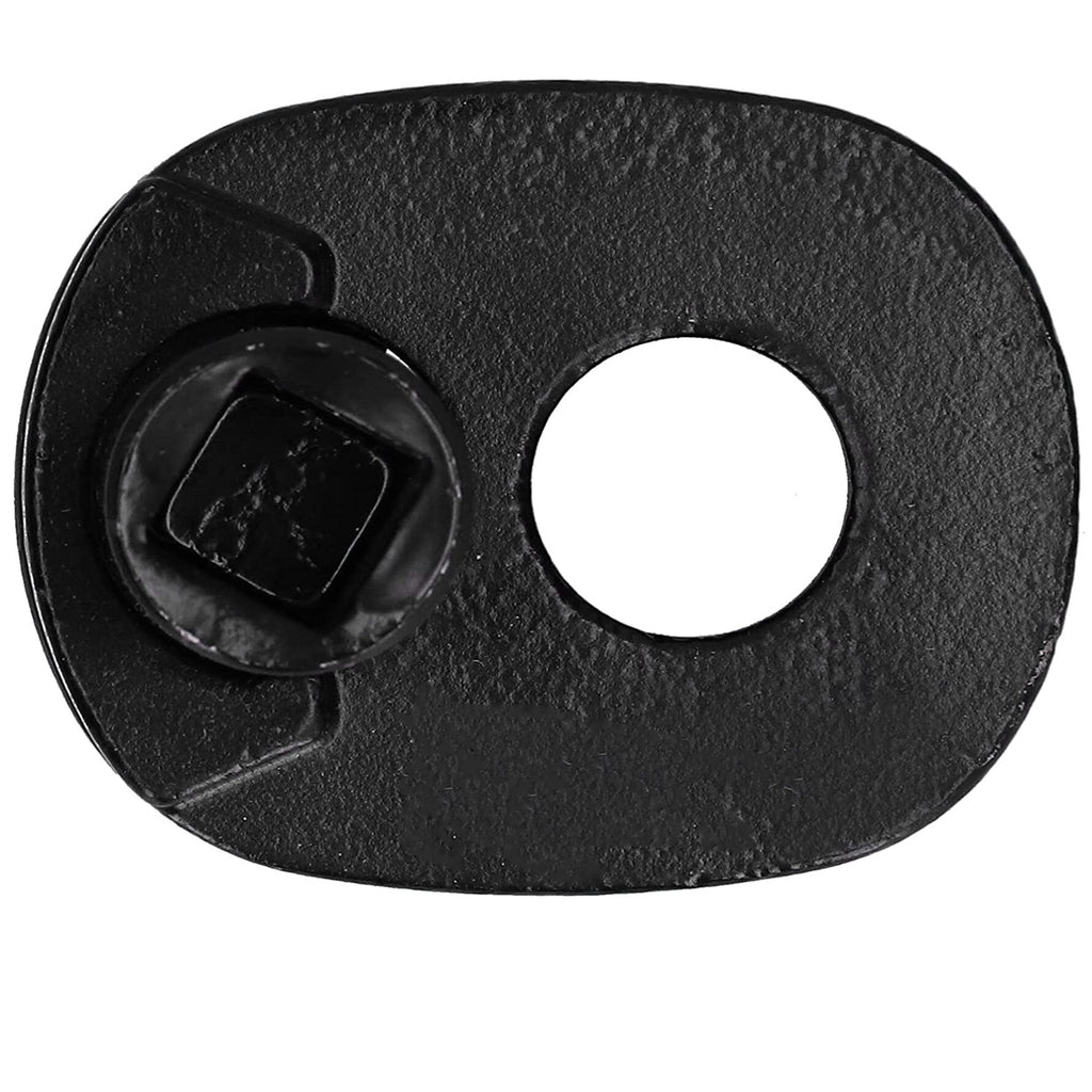 labwork 1PCS 33mm-42mm Universal Tie Rod Wrench Remover Removal Tool Tie Rod End Replacement for Car Truck Inner Tie Rod Wrench Removal Tool